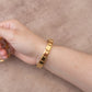 Brazalete Oro